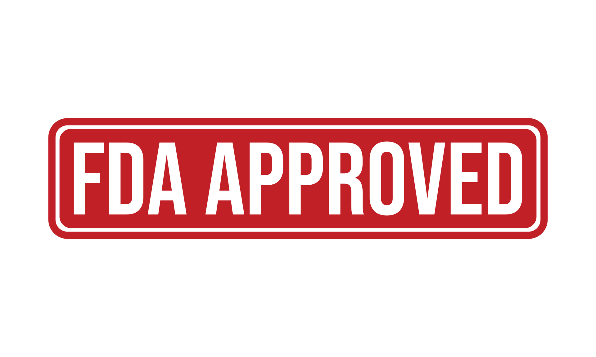 fda approved stamp