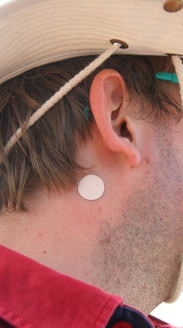 FDA Raises Heat Safety Concerns Over Scopolamine Transdermal Patch
