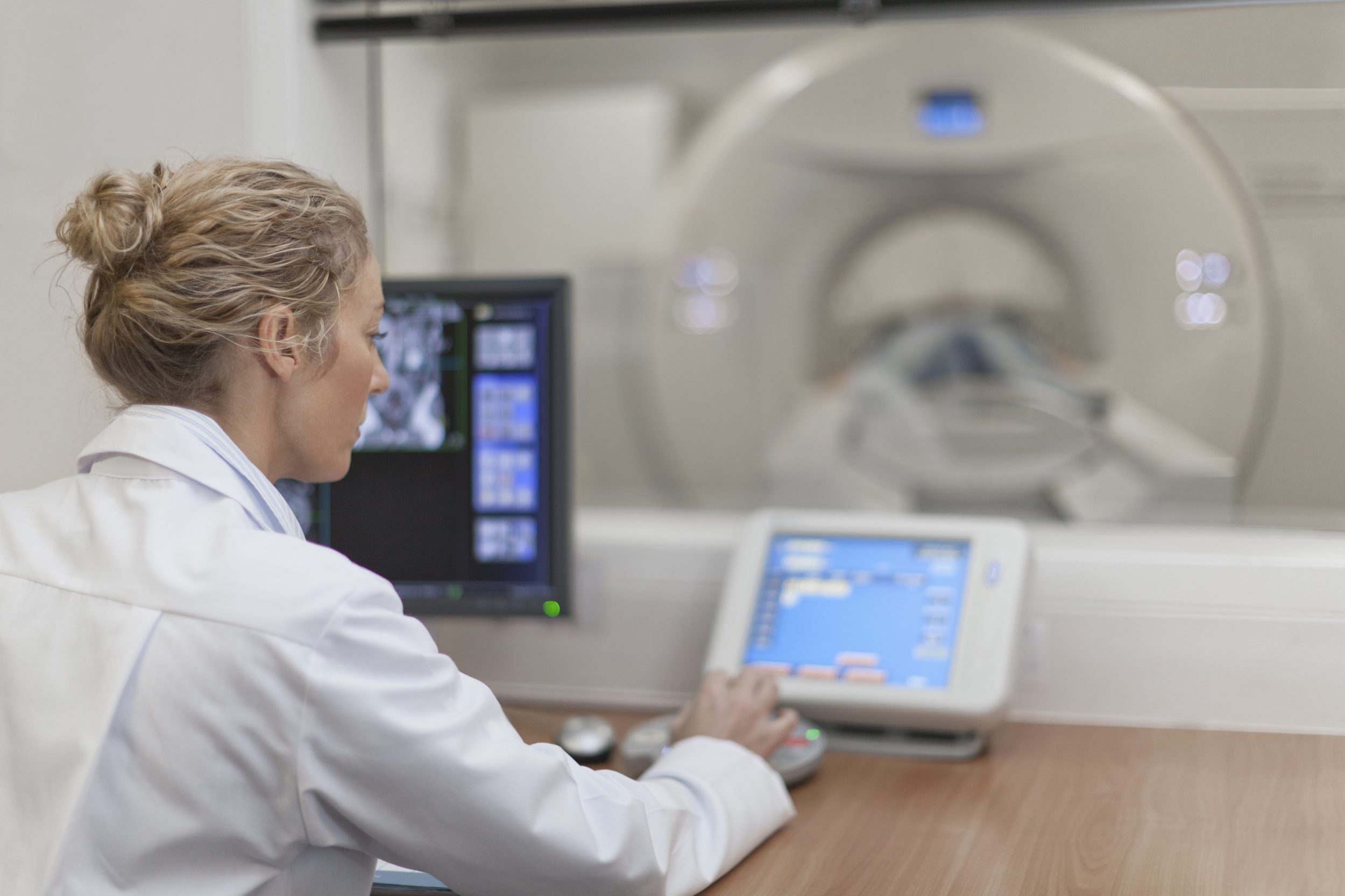 One Gate, Less Wait: New Rules for Radiation Protection in Clinical Trials