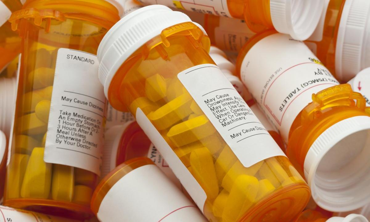 FDA Tightens Opioid Labeling Rules to Guide Safer Use
