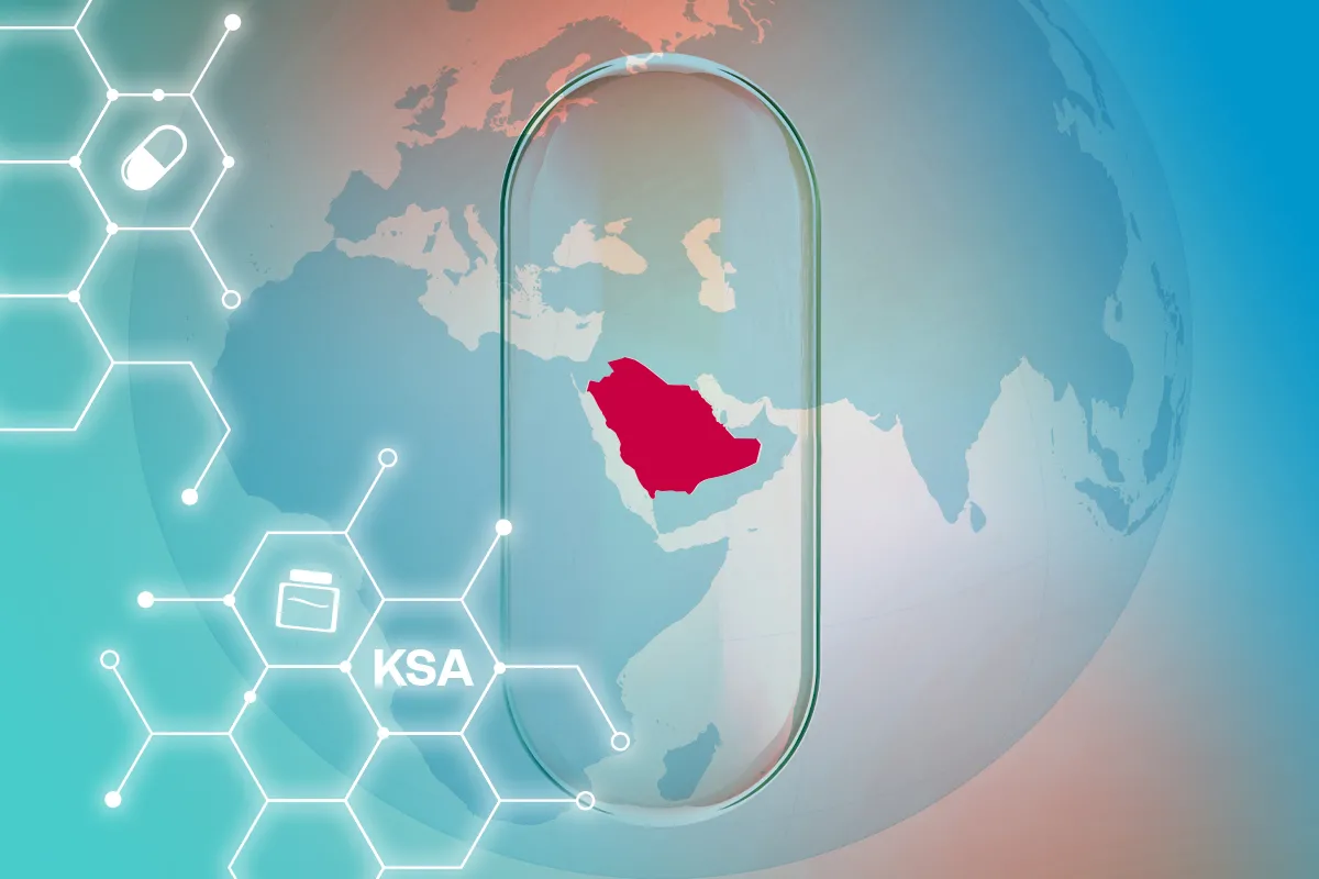 Pharmacoeconomic Studies in KSA