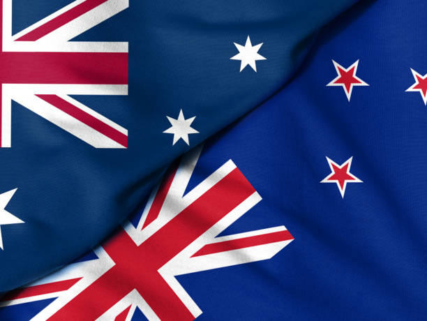 Pharmacovigilance Frameworks – Australia and New Zealand