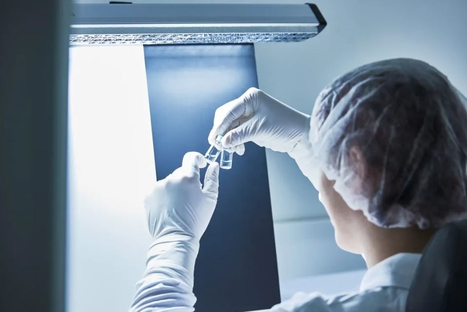 When Clarity Matters: Safety Updates on ISOZID Infusion Solutions