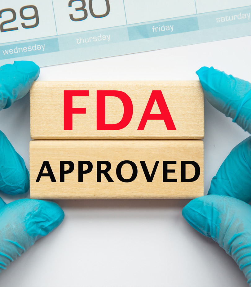 A Rare Breakthrough: First FDA Approved Treatment for Barth Syndrome