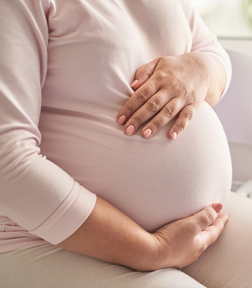 MHRA Reaffirms Use of Paracetamol During Pregnancy