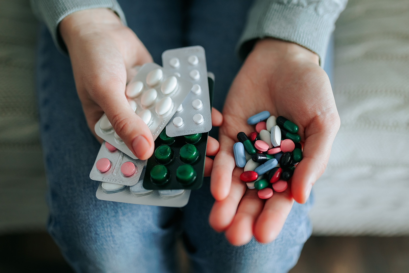 Artificial Intelligence Takes Aim at Hidden Risks in Multi-Drug Prescriptions