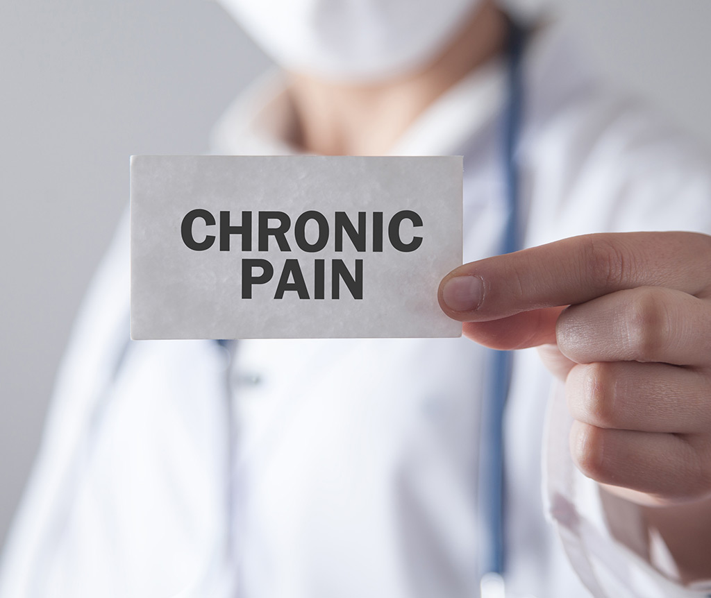 FDA Drafts Roadmap for Safer, Non-Opioid Pain Treatments