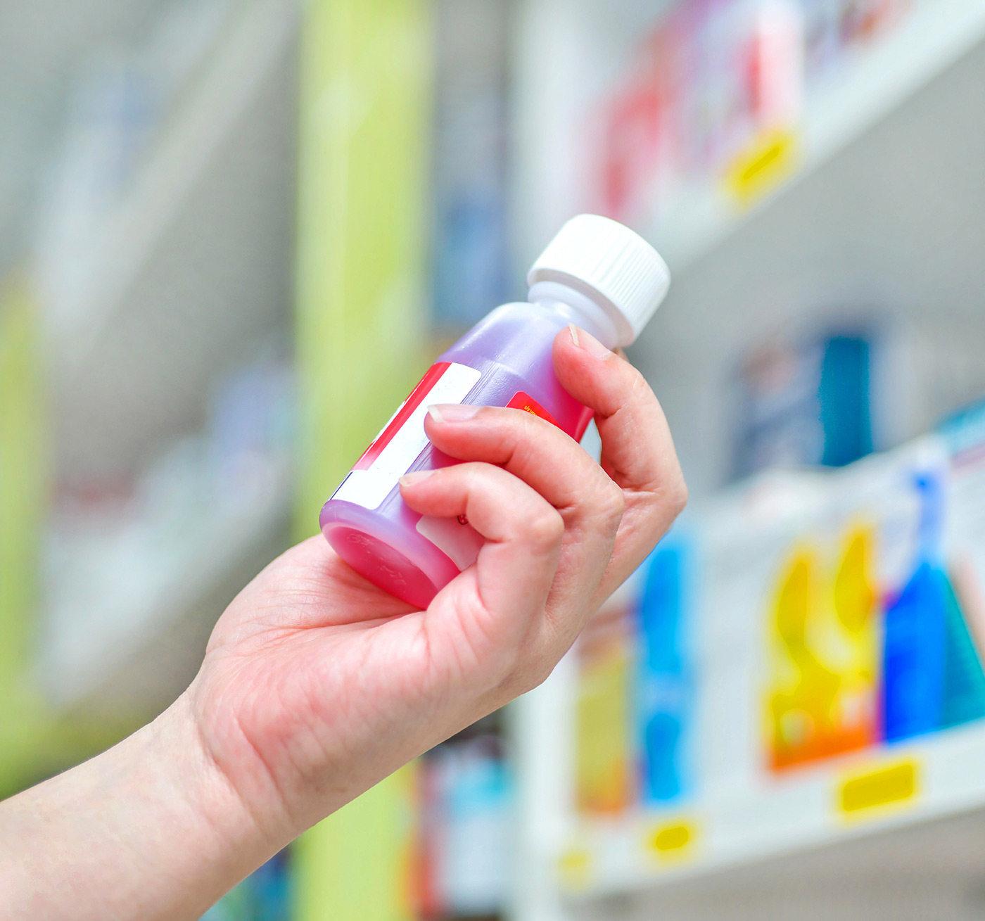 FDA Moves to Protect Children Amid Reports of Toxic Cough Medicines Abroad