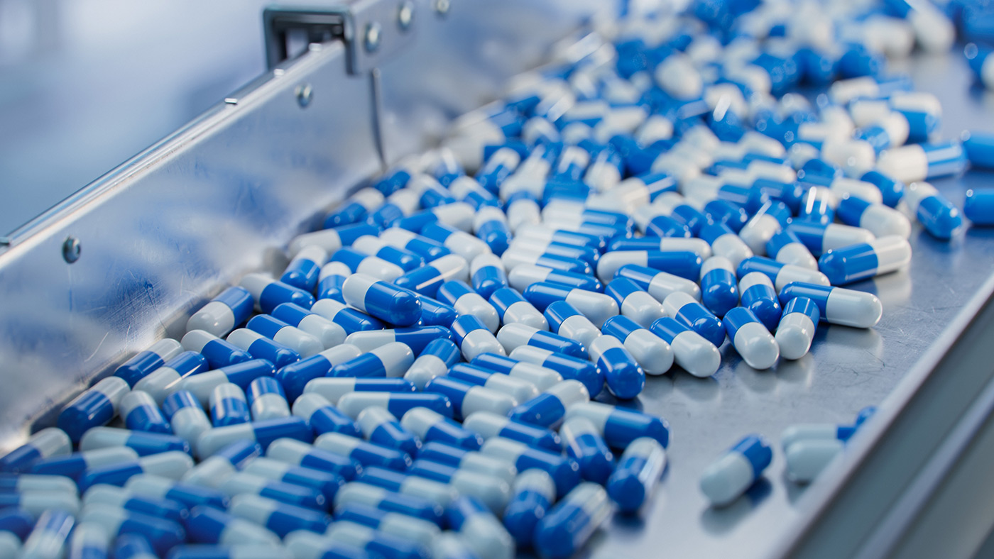 Fast Track for American Generics: FDA Pushes to Bring Drug Production Home