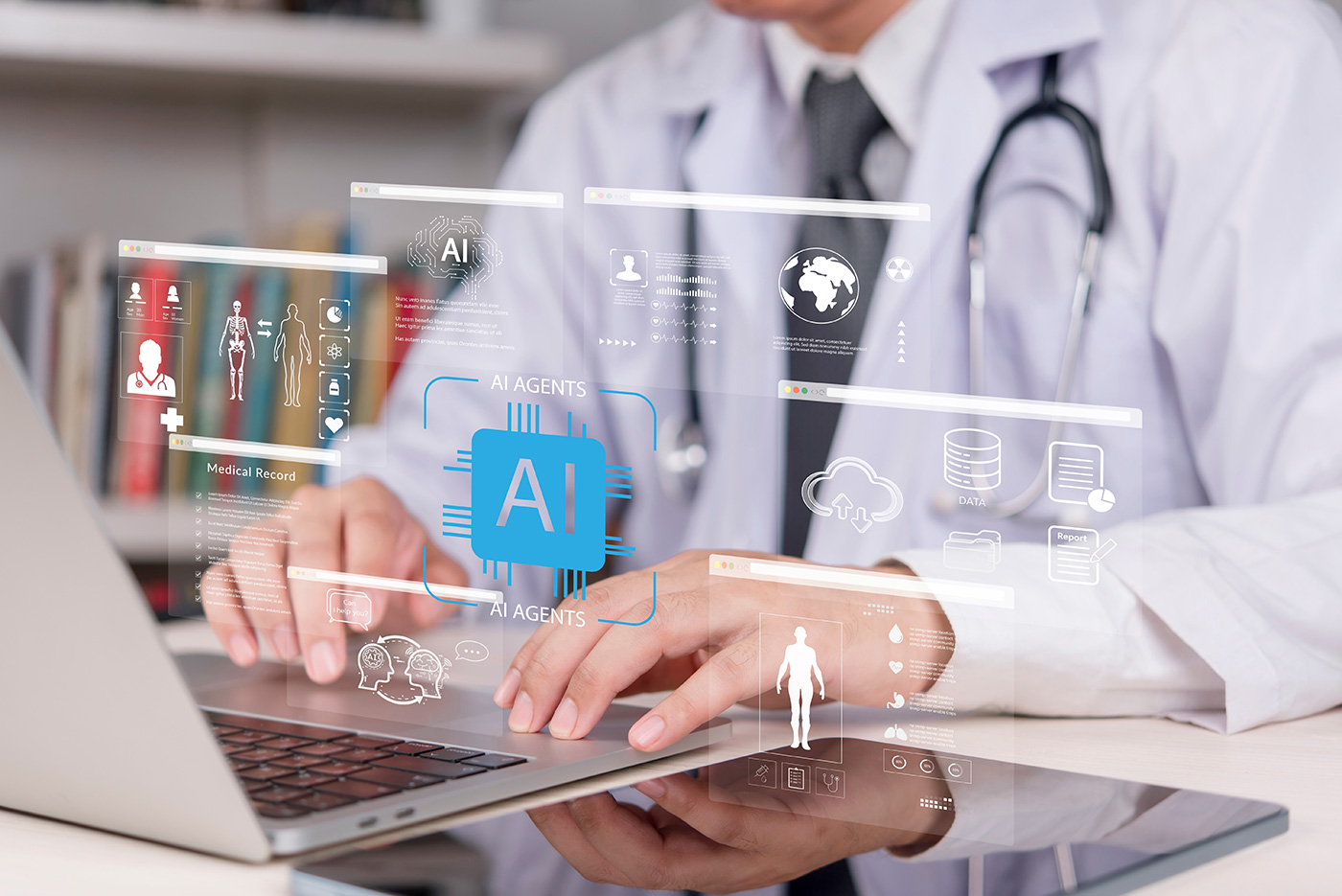 Transforming Healthcare: MHRA Advances Safe AI Testing in Medicine