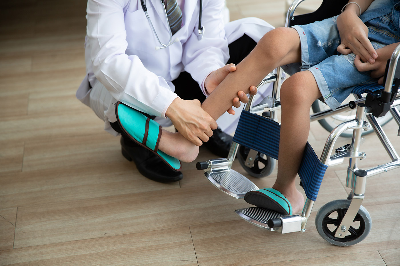 New Safety Restrictions on Elevidys to Protect Duchenne Muscular Dystrophy Patients