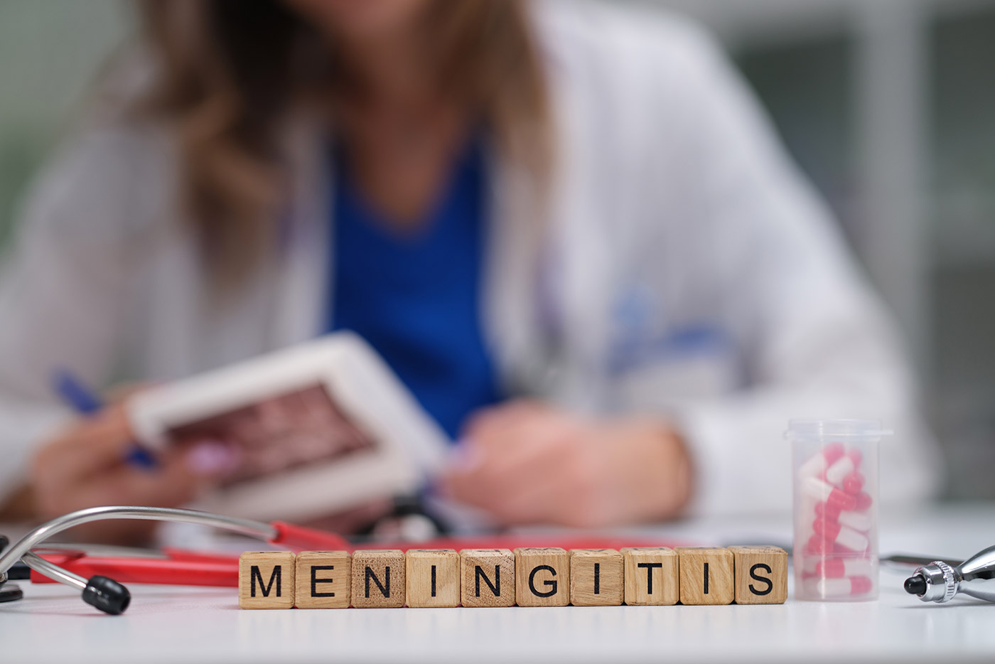 Rising Meningitis Threat in the UK: Why Vaccination Can’t Slip