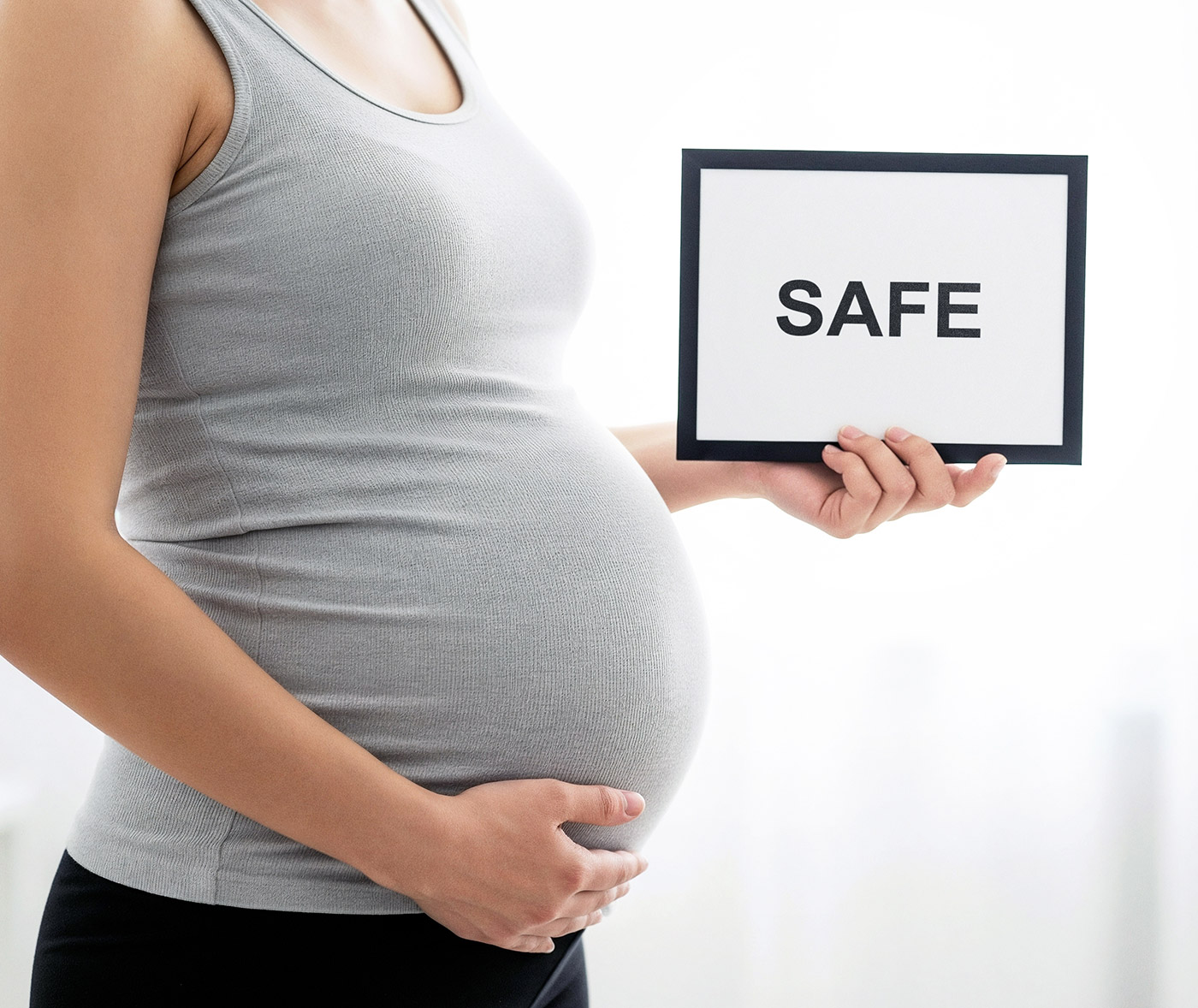 SFDA Launches Safety Network to Protect Mothers and Newborns