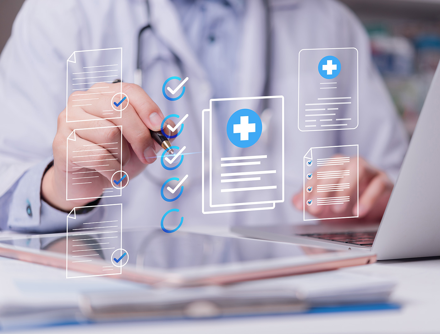 Saudi Arabia Advances Drug Safety with SFDA Digital Integration