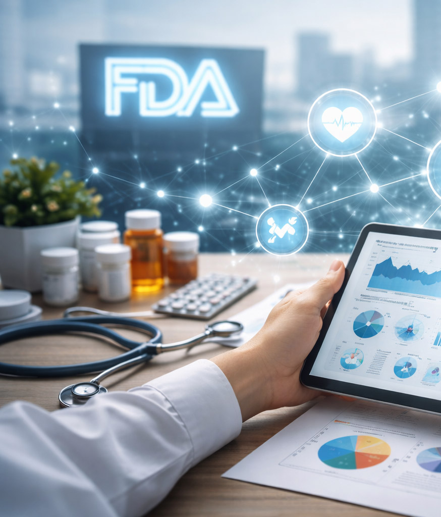 FDA Opens the Door to Broader Use of Real-World Evidence