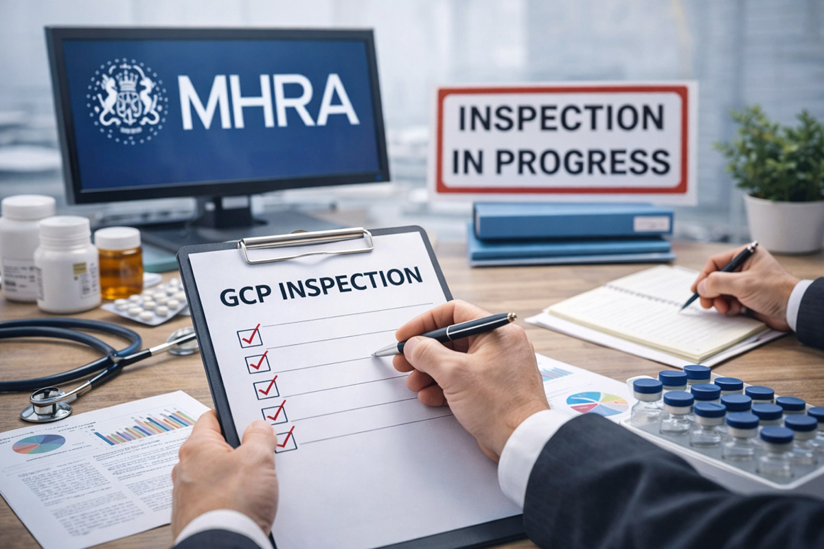 Inside MHRA GCP Inspections: What You Need to Know