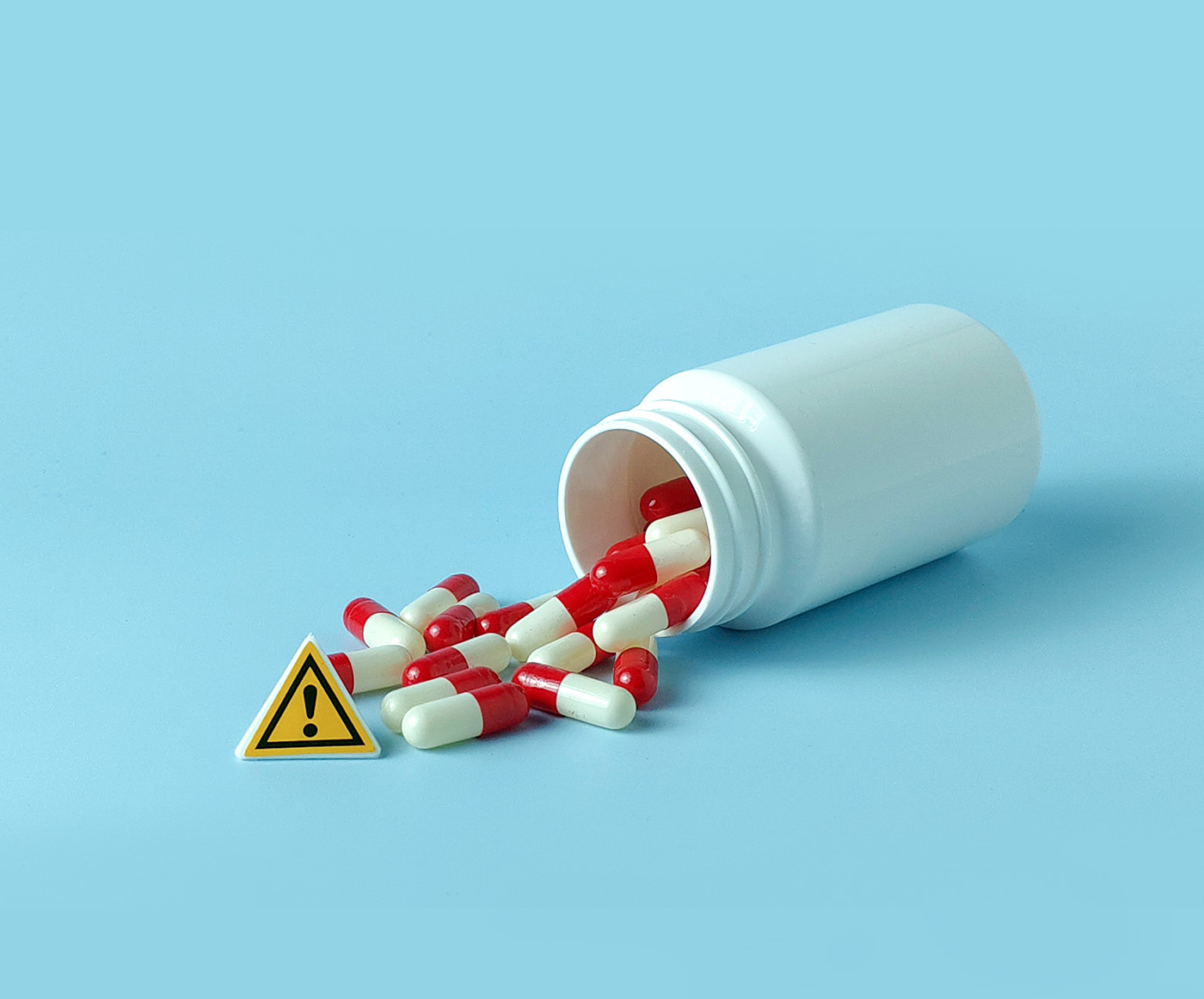 UK Expert Group Recommends Stronger Warnings on Antidepressant Risks