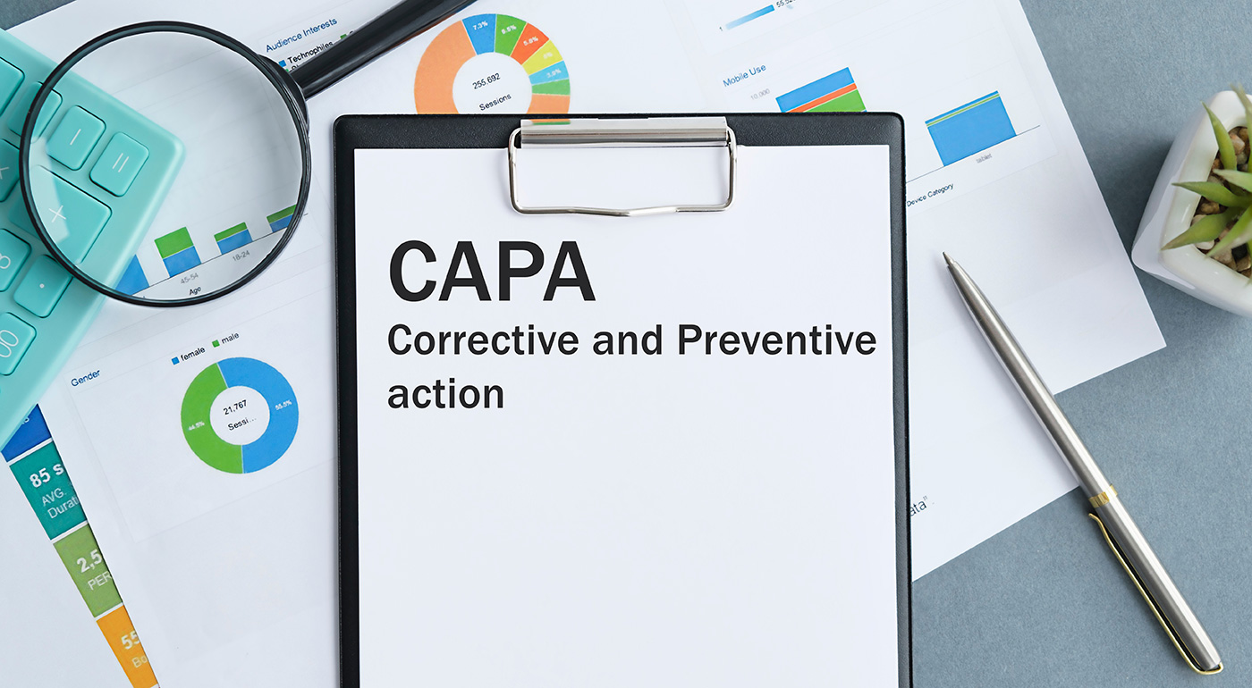 CAPA Management in Pharmacovigilance: Turning Inspection Findings into System Improvements