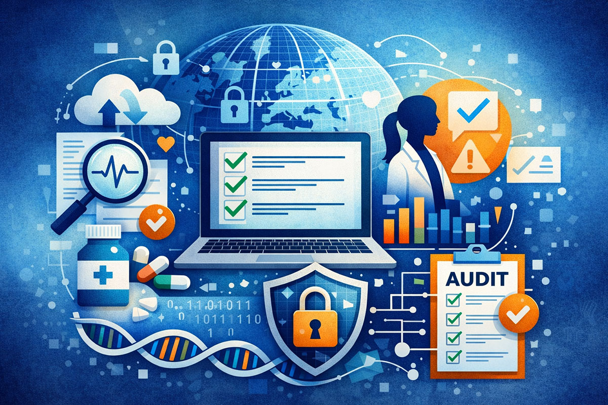 Data Integrity in Pharmacovigilance (PV) Systems: A Brief Overview