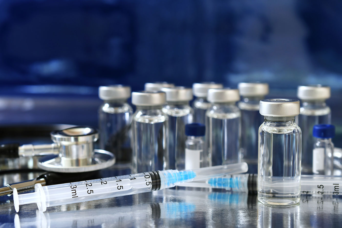 Doorstep Vaccines: New UK Pilot Delivers Protection Directly to At-Risk Families