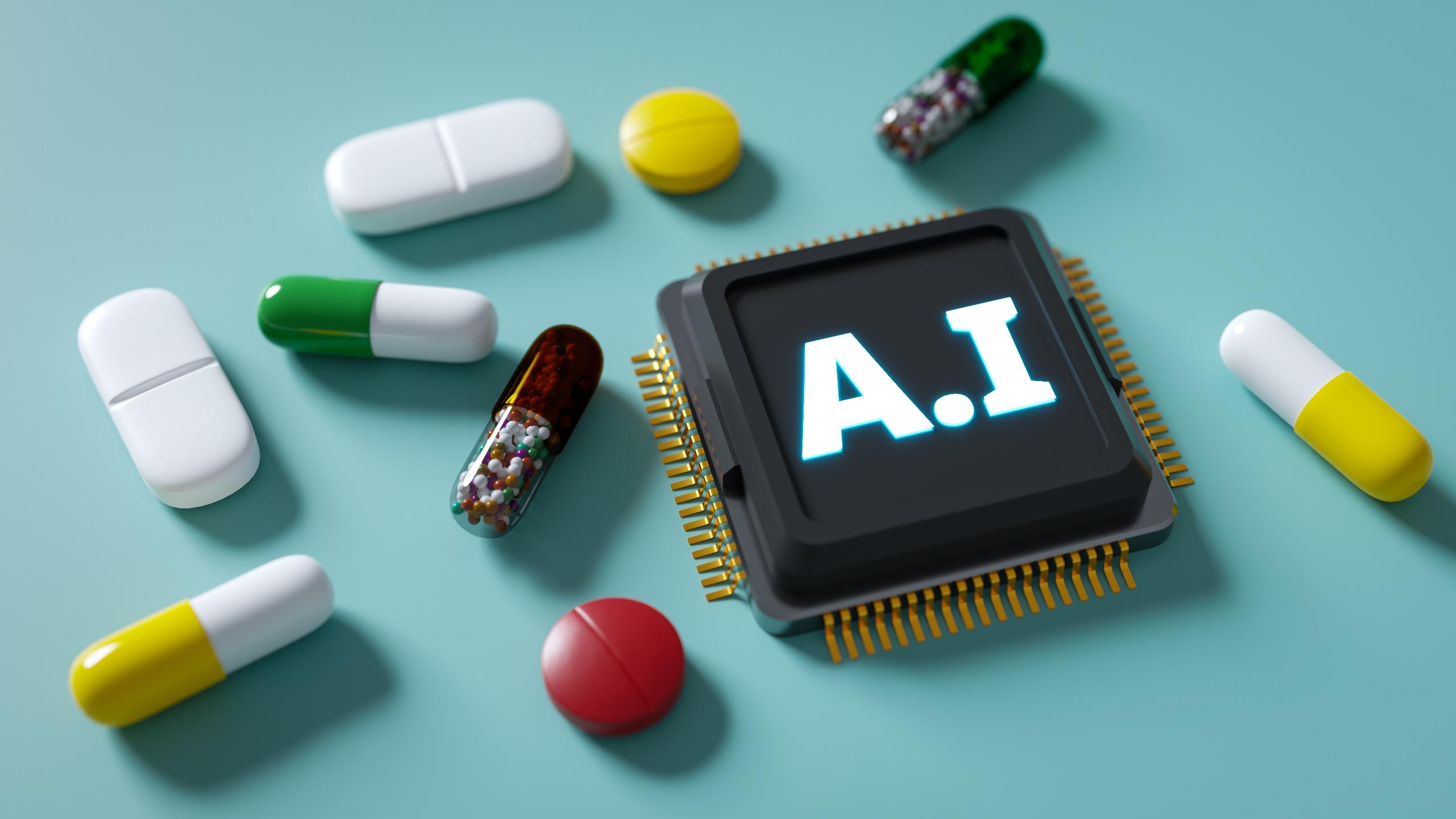 From Innovation to Regulation: A Framework for Good AI Practice in Pharma