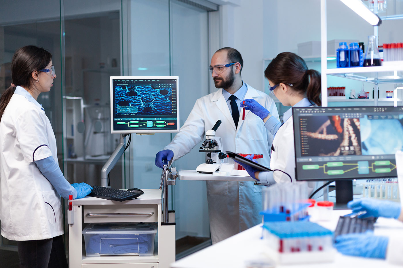 Managing Safety Signals for Rare Diseases
