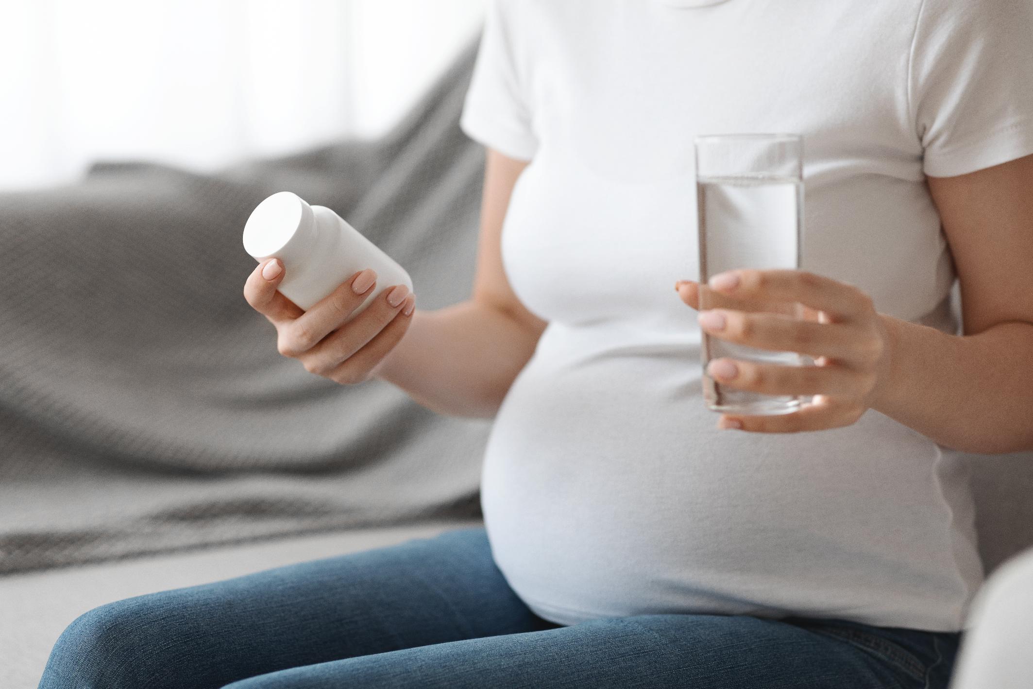 New Lancet Review Strengthens Guidance on Paracetamol Use in Pregnancy