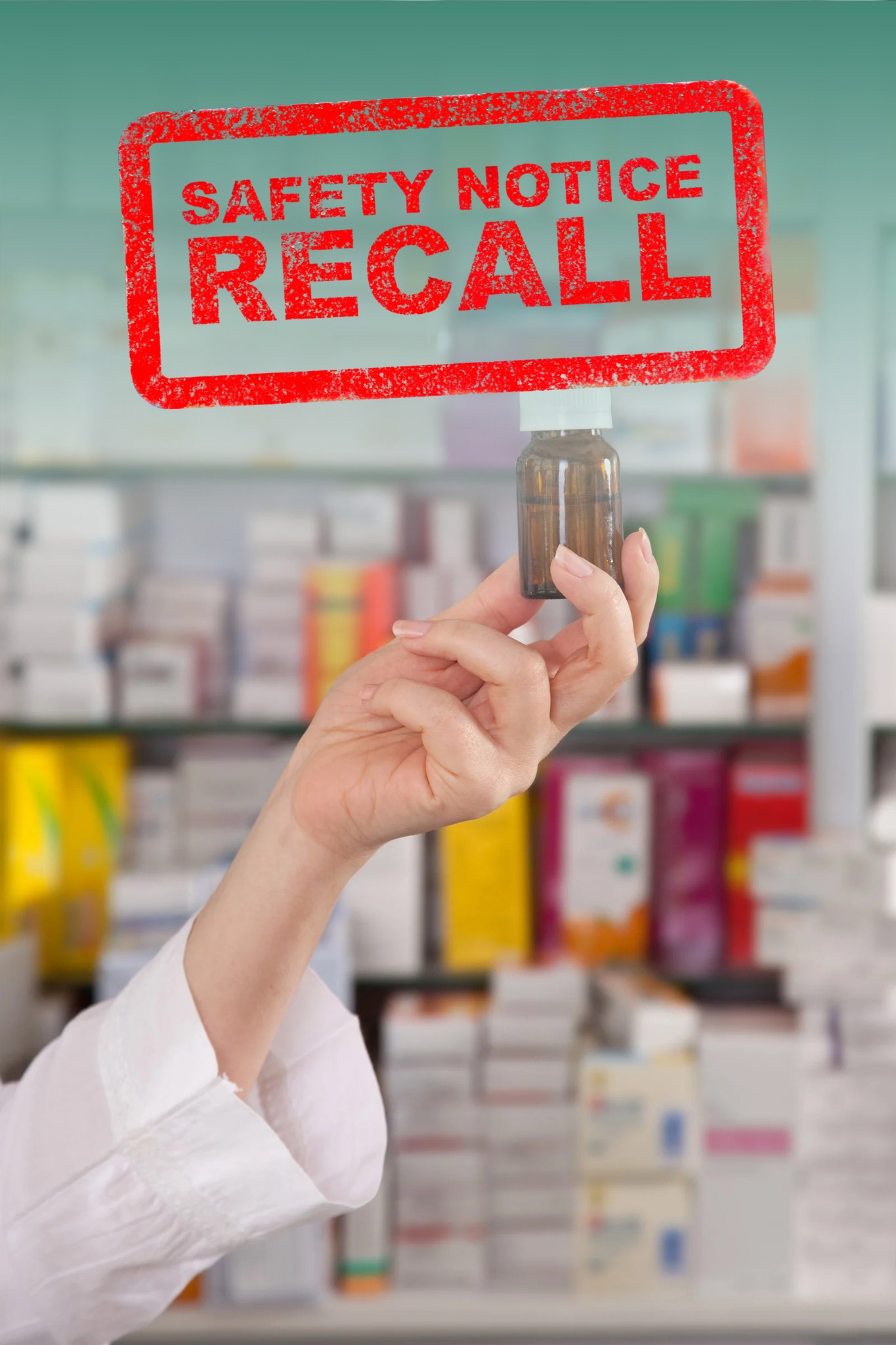 EMA Recommends Withdrawal of Levamisole Medicines in the EU