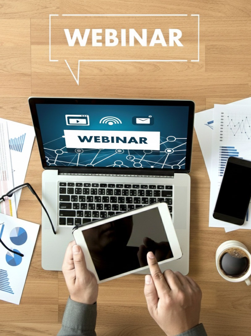 ICH Events: ICH E22 Patient Preference Studies Webinar