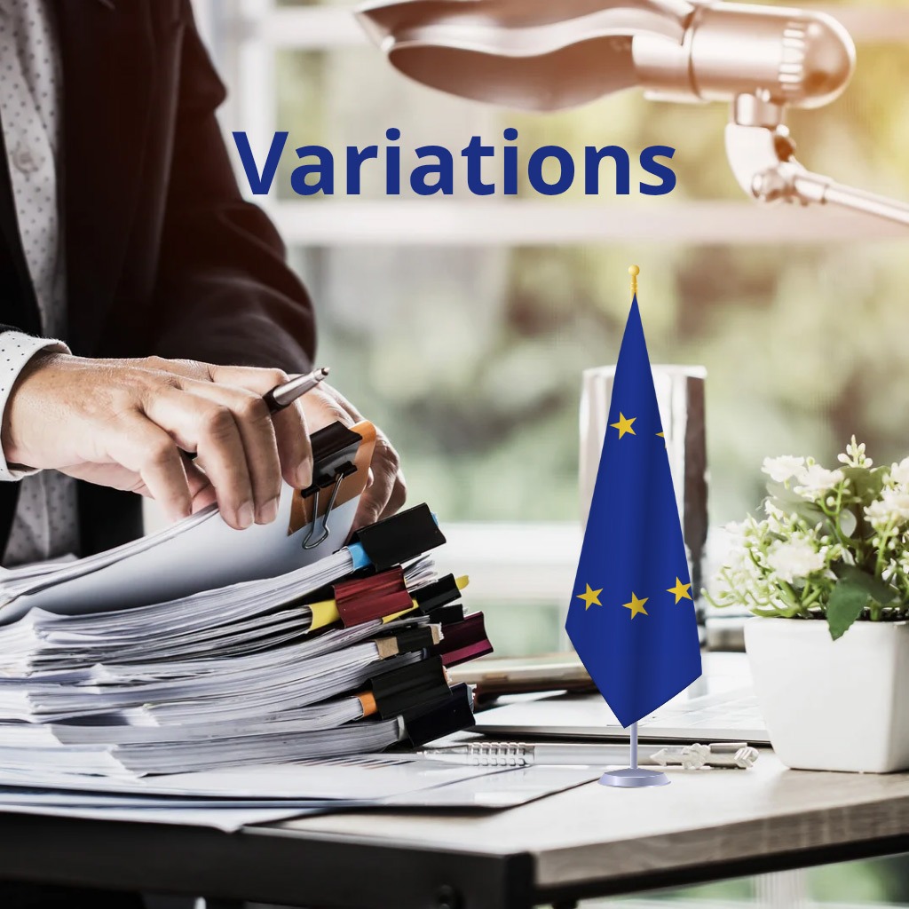 Managing Variations and Post-Approval Commitments in the EU Regulatory System
