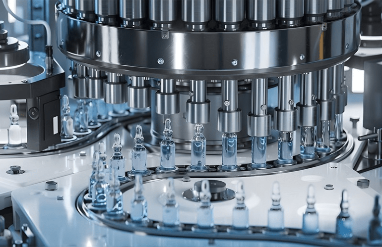 SFDA Reports 18% Growth in Licensed Factories and Warehouses During 2025