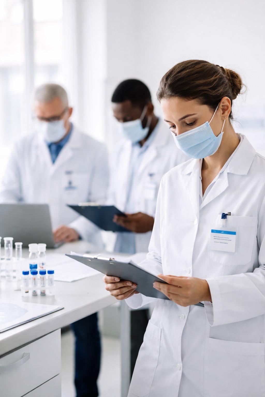 Accelerating Clinical Trials in the EU During Public Health Emergencies: EMA Draft Guidance