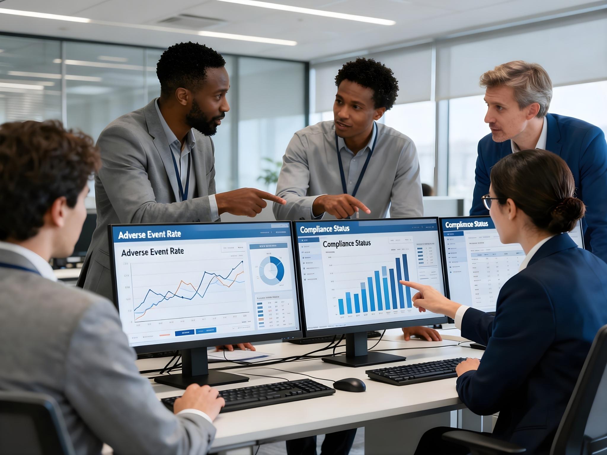 Ensuring Business Continuity in Pharmacovigilance Operations