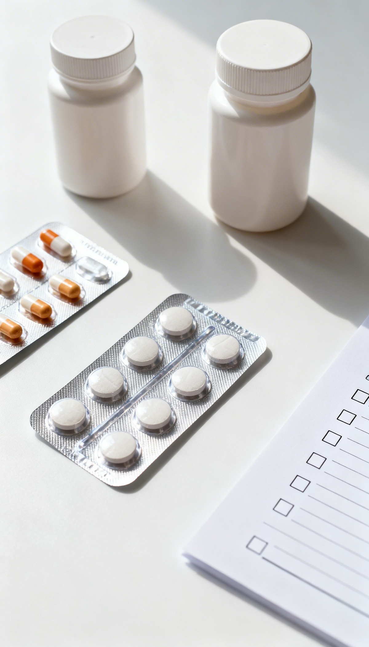 Improved Medicine Quality on the Market in the Republic of Moldova
