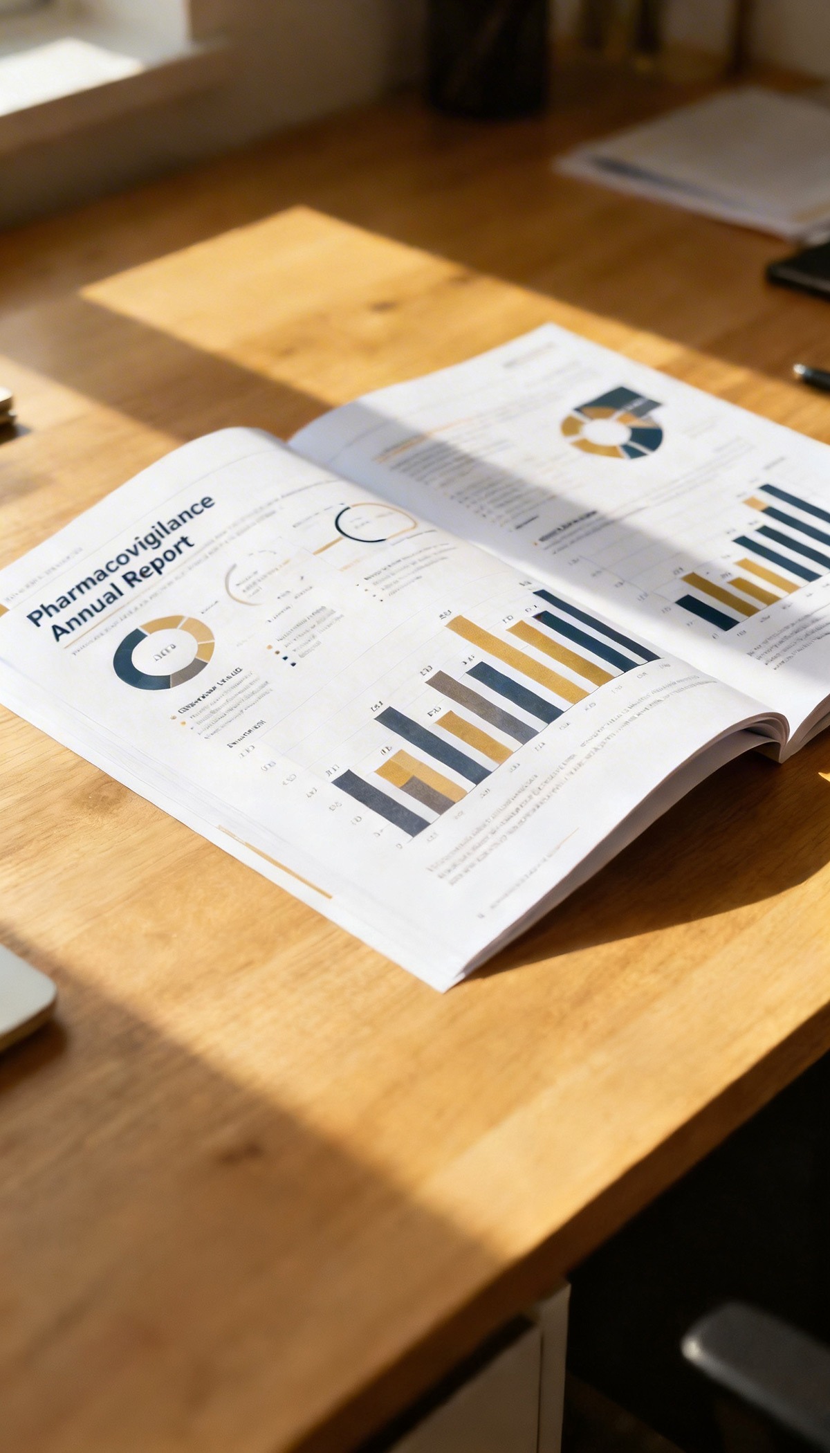 Spain Reports Increase in Adverse Drug Reactions in 2025 Pharmacovigilance Annual Report