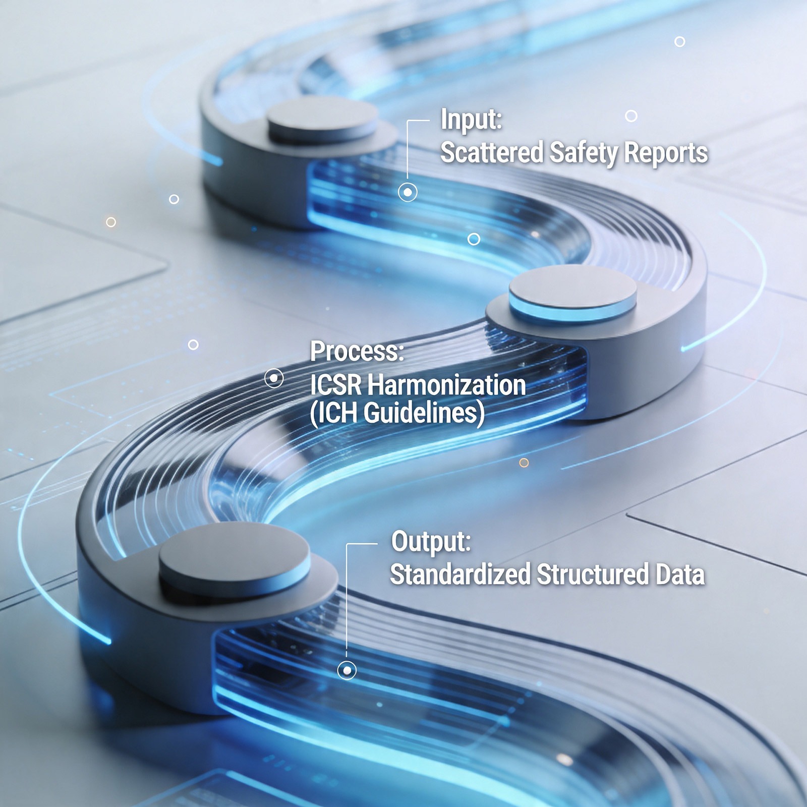 Global Harmonization in Pharmacovigilance (PV): A Brief Overview