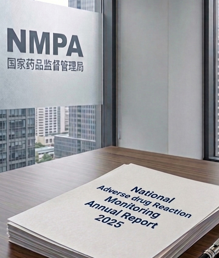 China-Releases-National-Adverse-Drug-Reaction-Monitoring-Annual-Report-2025