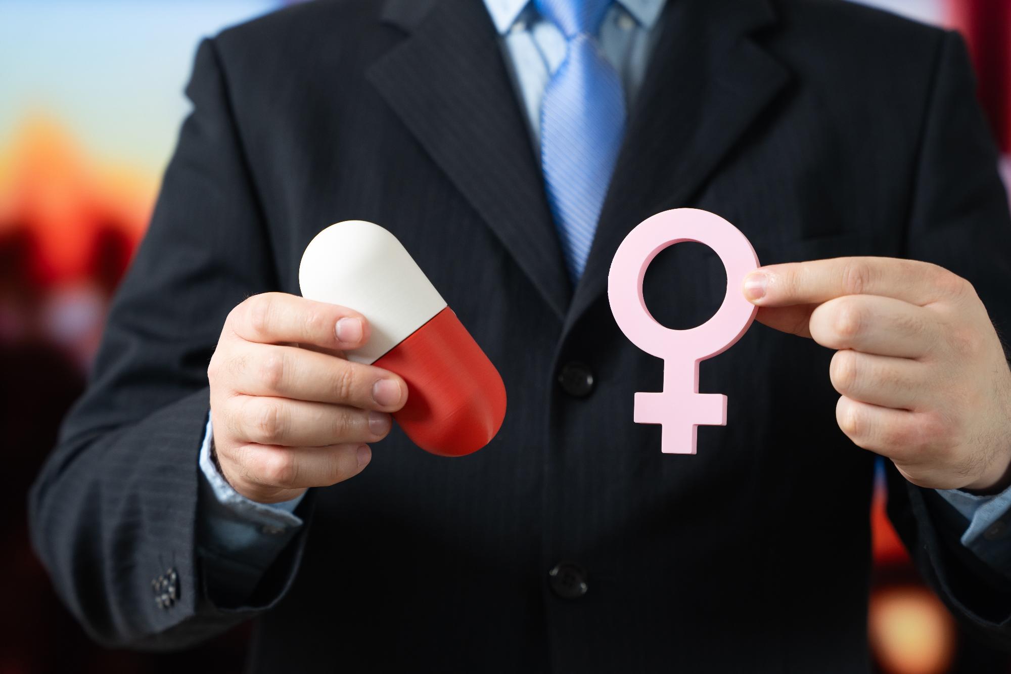 Drug Safety & Innovation: Neurokinin Receptor Antagonists in Women’s Health