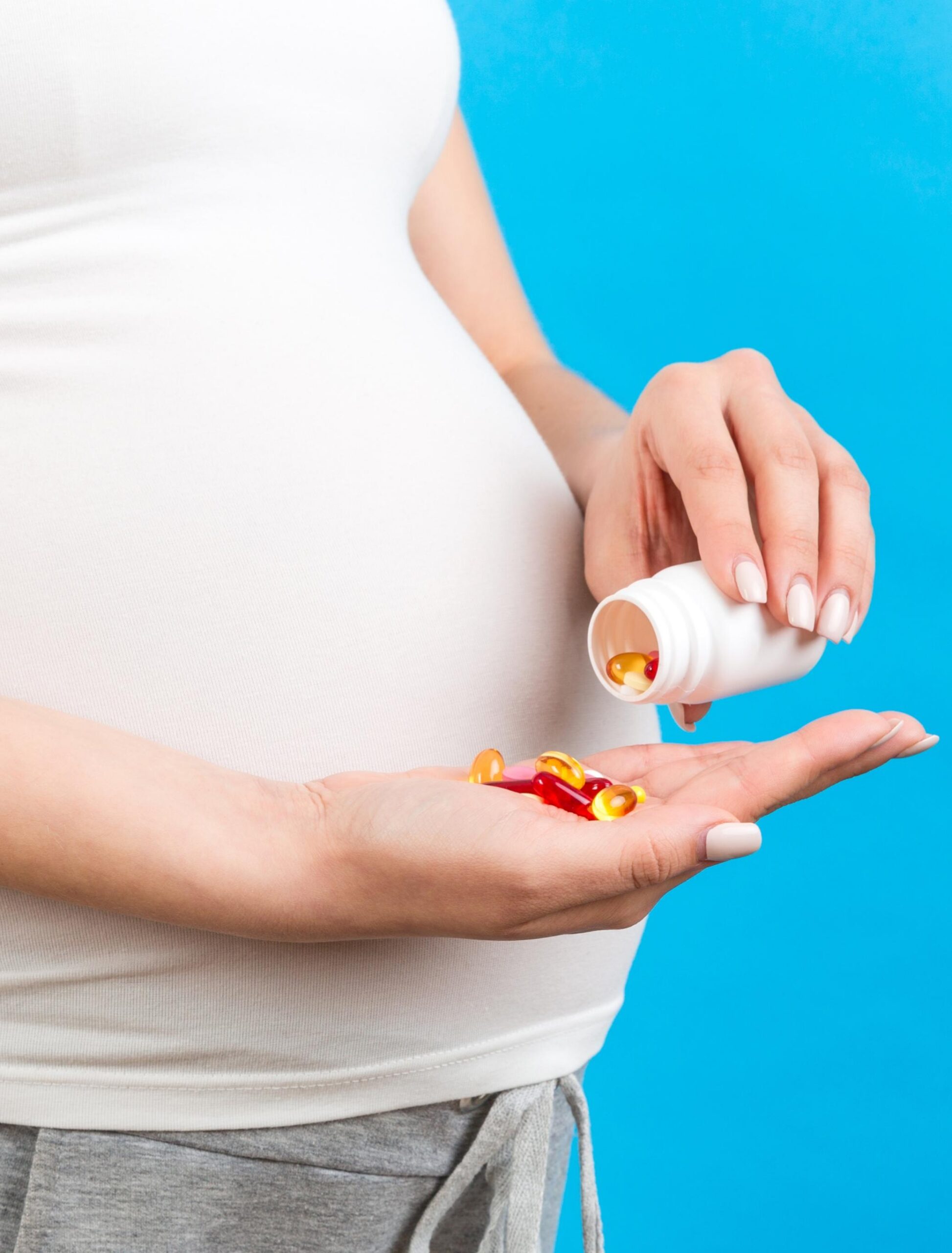 FDA Issues Guidance to Improve Collection of Pregnancy Safety Data for Drugs and Biologics