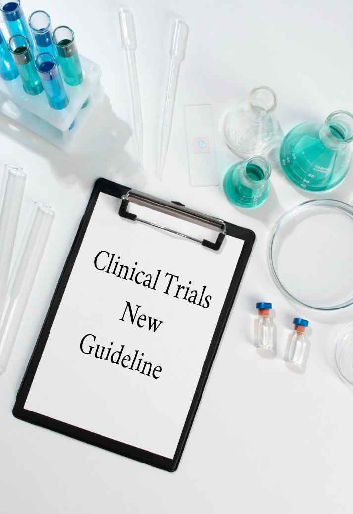 Taiwan FDA Issues Guidelines for Clinical Trial Applications of Human Extracellular Preparations