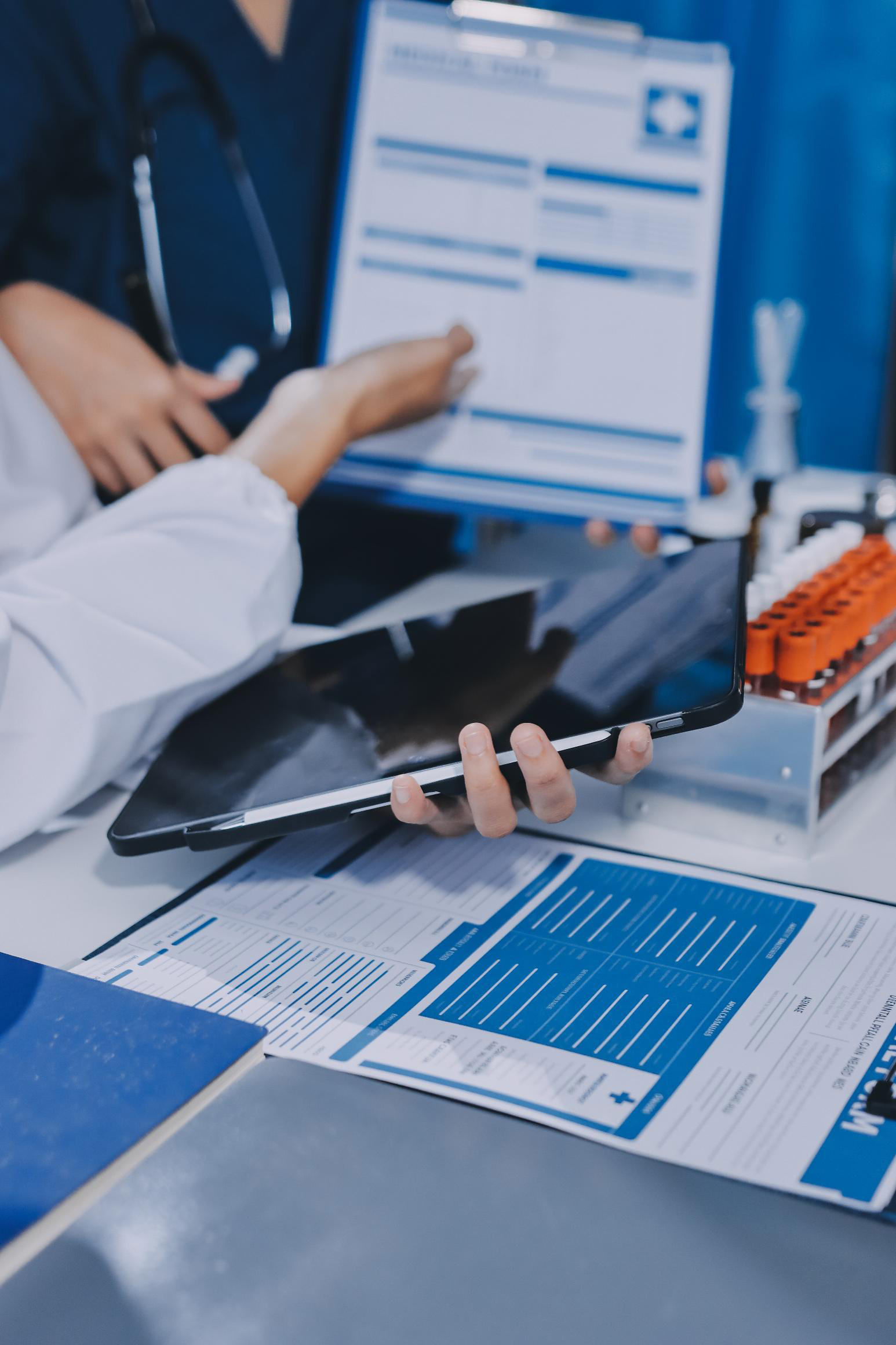 Denmark Updates Guidance on Digital and Decentralised Clinical Trials