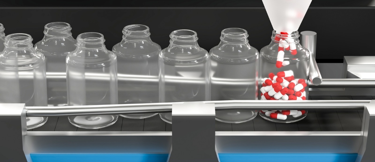 Impact of Manufacturing Changes on Pharmacovigilance Management