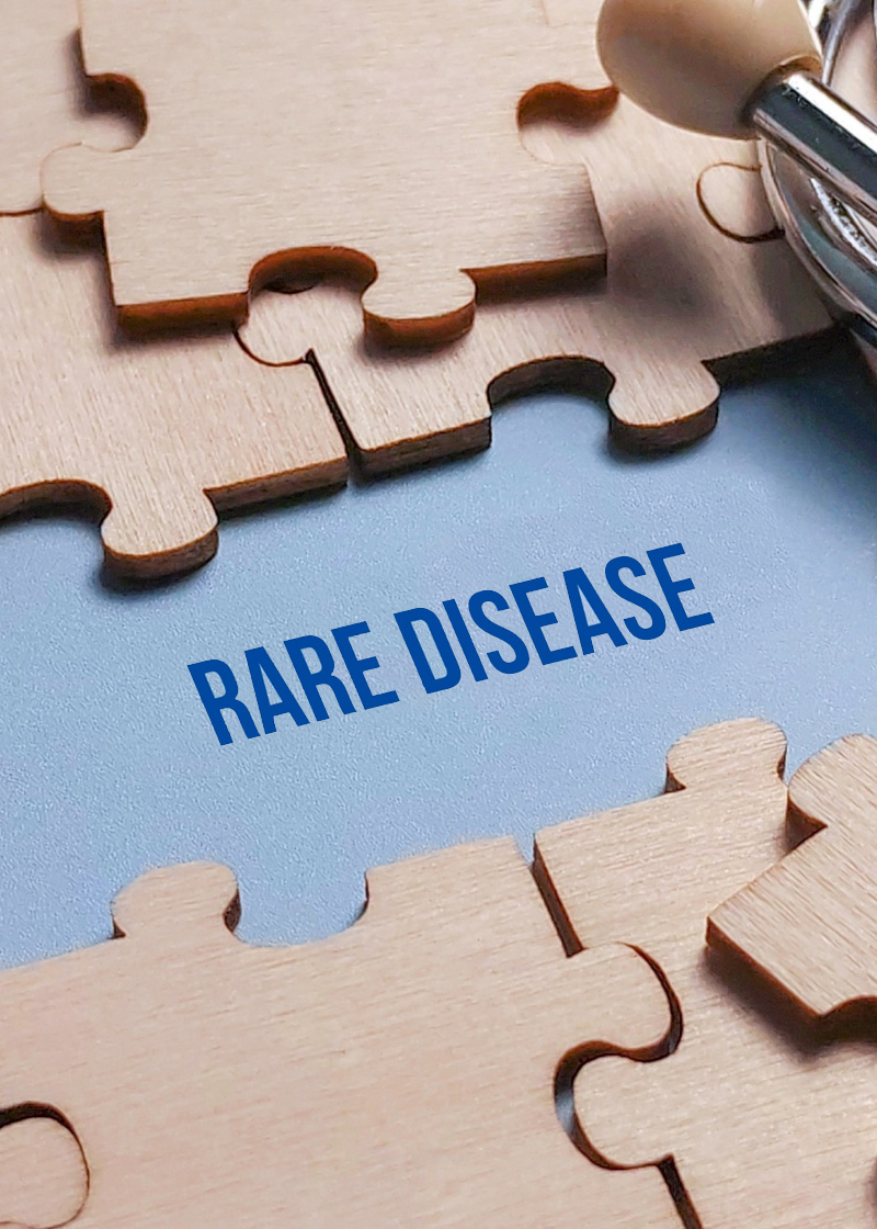 MHRA Launches Consultation on Draft Rare Disease Therapies Regulatory Framework