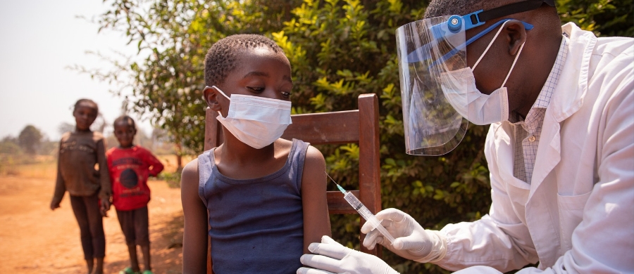 Pharmacovigilance in Developing Countries: Progress, Challenges, and Capacity Building