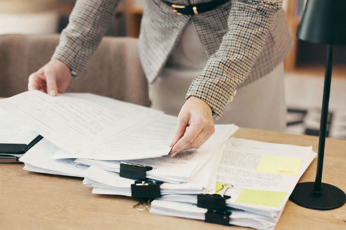 Pharmacovigilance document review