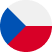 CZECH REPUBLIC flag