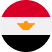EGYPT flag