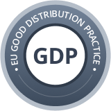 GDP quality standard