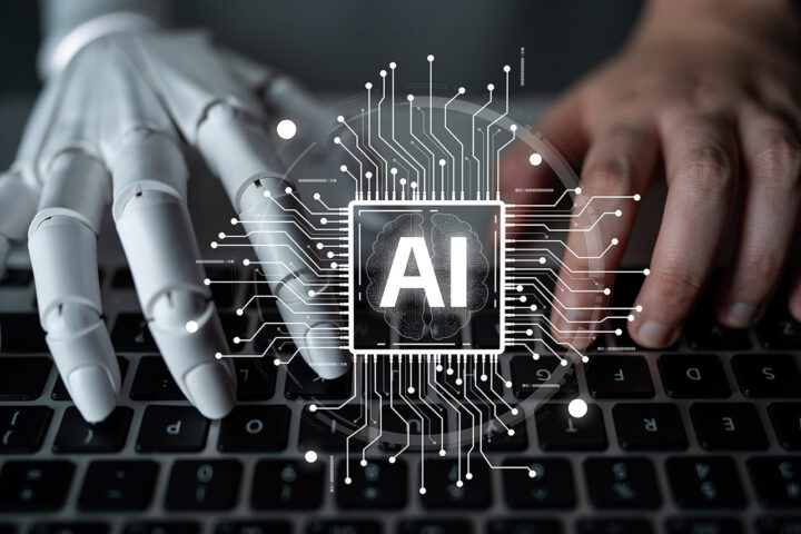 Human expertise combined with AI: The future of drug safety