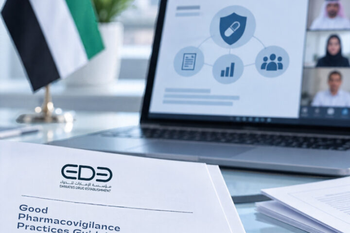 EDE Customer Council Discusses Implementation of Good Pharmacovigilance Practices Guideline